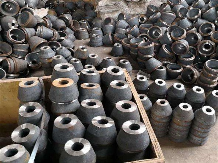 中卫网架构件锥头