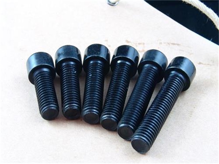 中卫高强螺栓