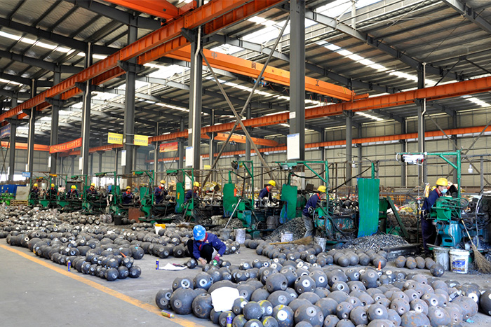 中卫螺栓球批量生产